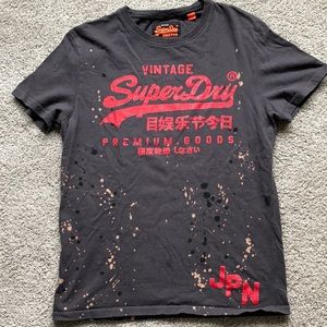 Vintage SuperDry®️ Tee